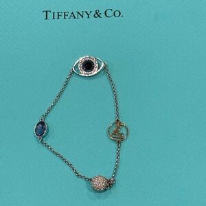 Swarovski remix collection evil eye